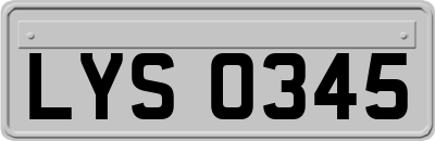 LYS0345