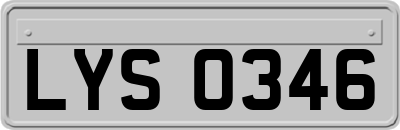 LYS0346