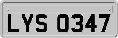 LYS0347