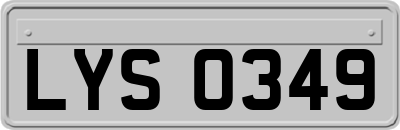 LYS0349