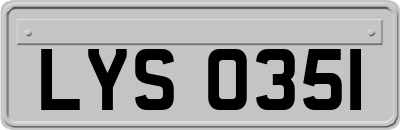 LYS0351