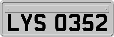 LYS0352