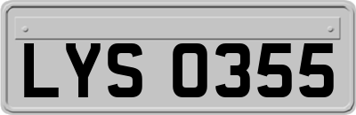 LYS0355