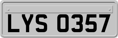 LYS0357