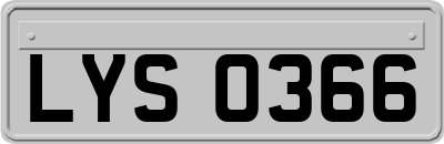 LYS0366