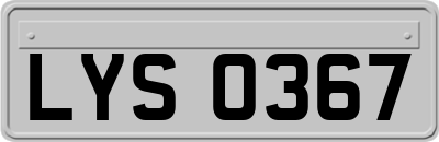LYS0367