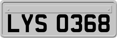 LYS0368