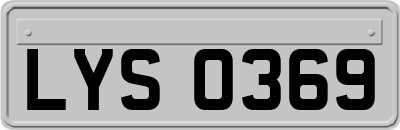 LYS0369