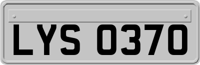 LYS0370