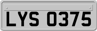 LYS0375