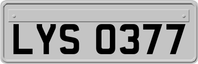 LYS0377