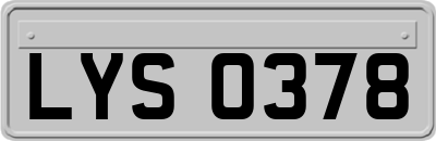 LYS0378