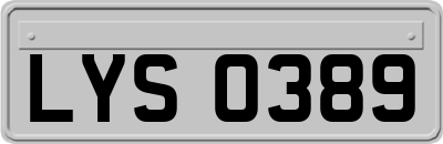 LYS0389