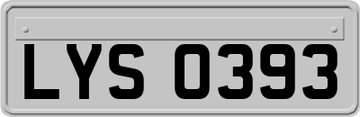 LYS0393