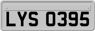 LYS0395