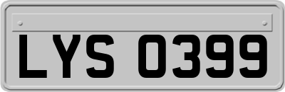 LYS0399