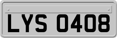 LYS0408
