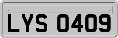 LYS0409