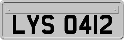 LYS0412