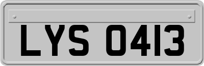 LYS0413