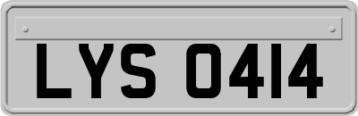 LYS0414