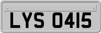 LYS0415