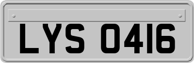 LYS0416