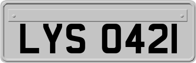 LYS0421