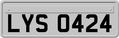 LYS0424
