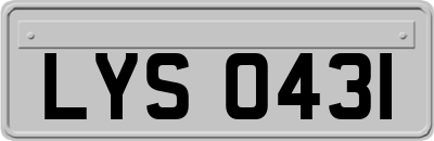 LYS0431