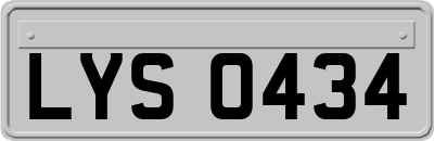 LYS0434