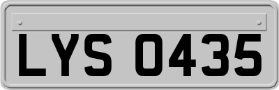 LYS0435