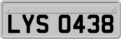 LYS0438