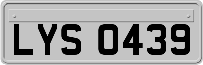 LYS0439