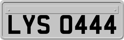 LYS0444