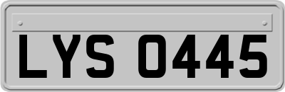 LYS0445