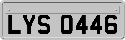 LYS0446