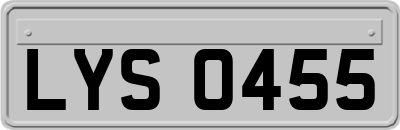 LYS0455