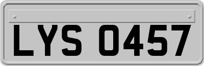 LYS0457
