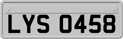 LYS0458
