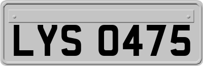 LYS0475