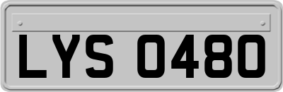 LYS0480