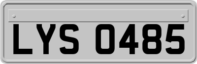LYS0485