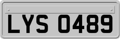 LYS0489