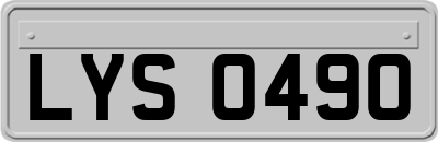 LYS0490