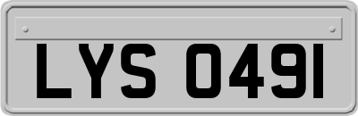 LYS0491