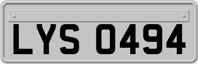 LYS0494