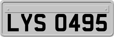 LYS0495