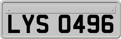 LYS0496