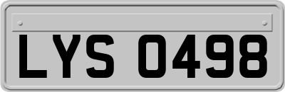 LYS0498